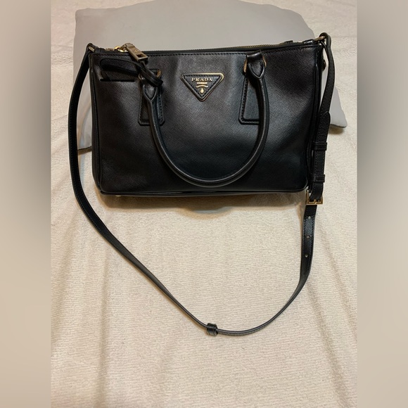 Prada Handbags - 100% Authentic Prada handbag
